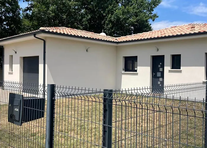 Villa Détente