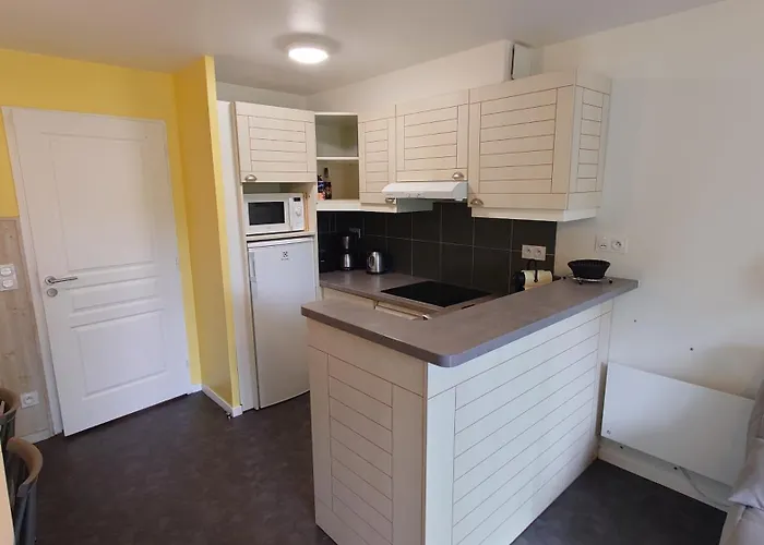 Charmant cottage dans Village Normandy Garden, Pierre&Vacances