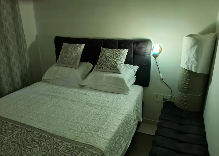 Quarto em Tijucas
