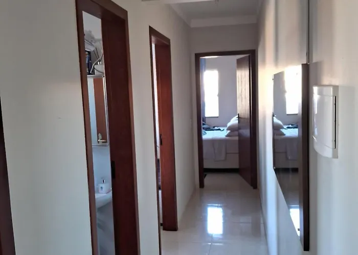 Quarto em Tijucas
