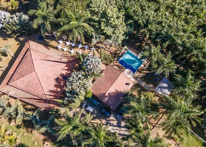 Chácara Eldorado