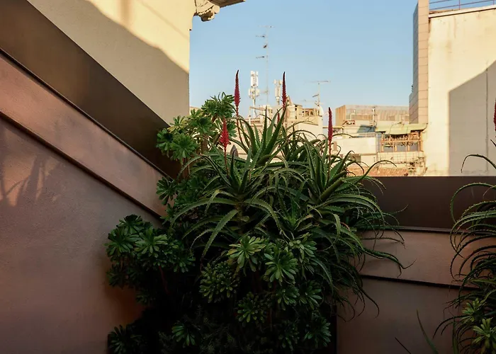  Straf, Milan, A Member Of Design s