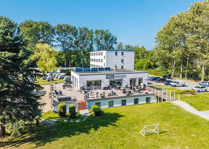 Hotel Staphel