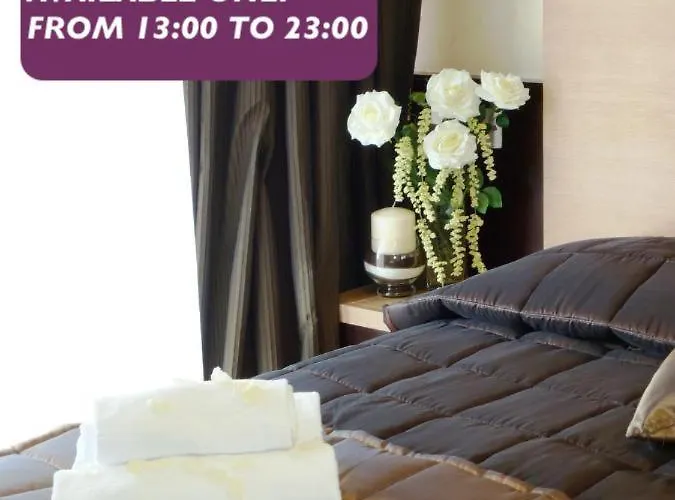 Hotel 3 stelle: Eh Rome Airport Euro House Hotels