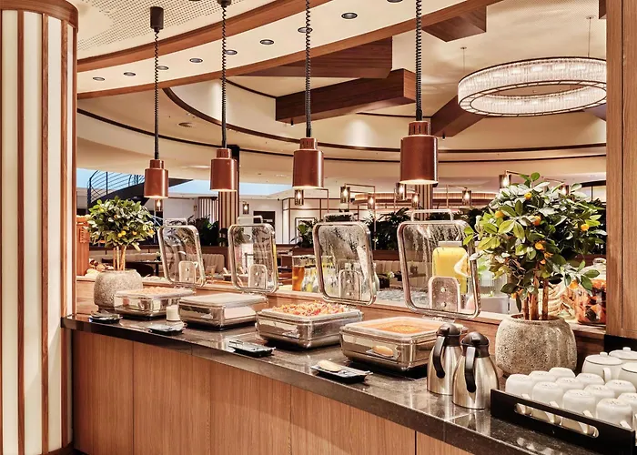 4 Sterne Hotels Radisson Blu