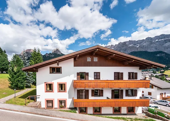 Apartments Lores