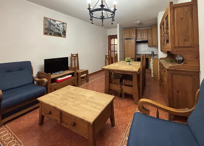 Panther Home Apartamentos Anita