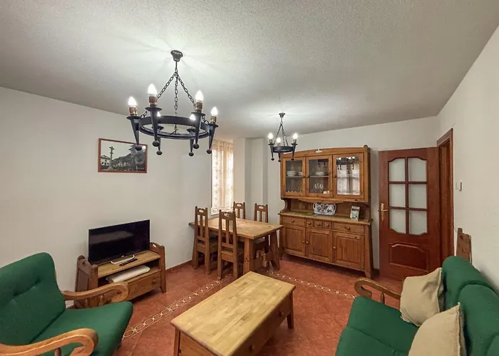 Panther Home Apartamentos Anita