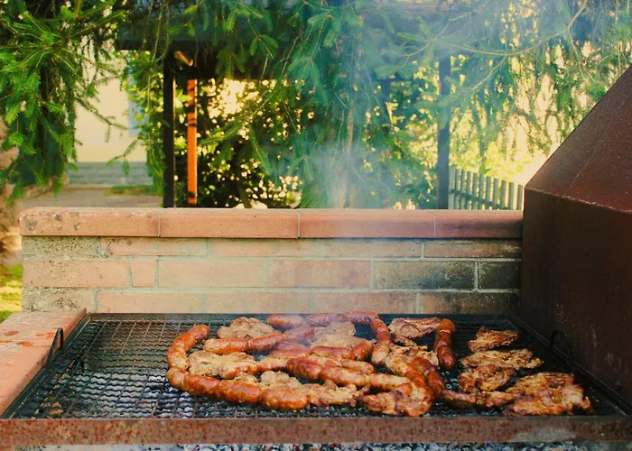 Casa vacanze: Agriturismo La Piana