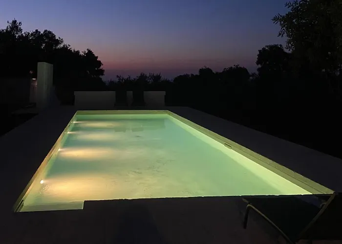 masseria LAMA DI GALIZIA
