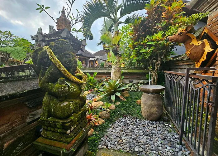 Bed and Breakfast Bale Bali Inn