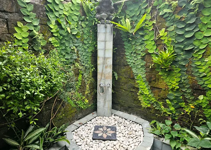 Bed and Breakfast Bale Bali Inn