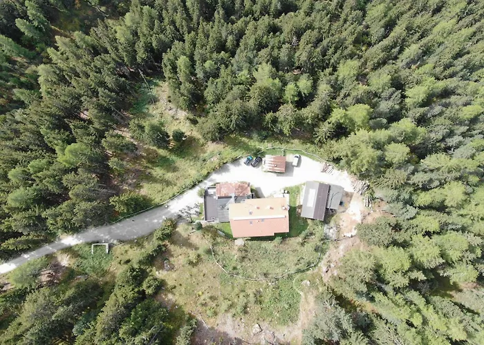  Gasthof Waldruhe