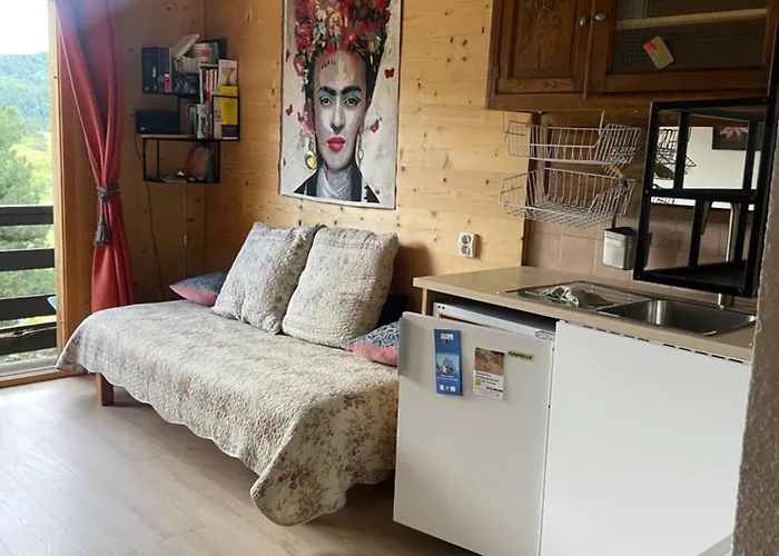 Le ZEN avec piscine chauffée en extérieur
