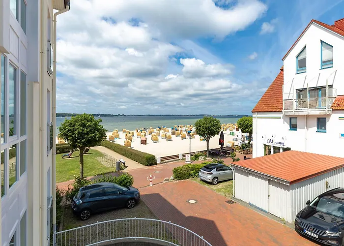 Strandhotel 18
