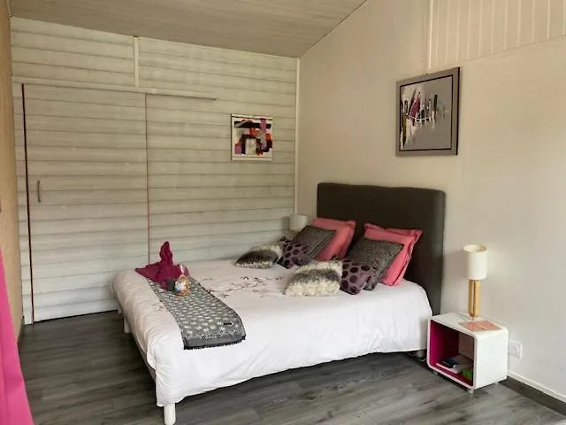 Chez Cathy