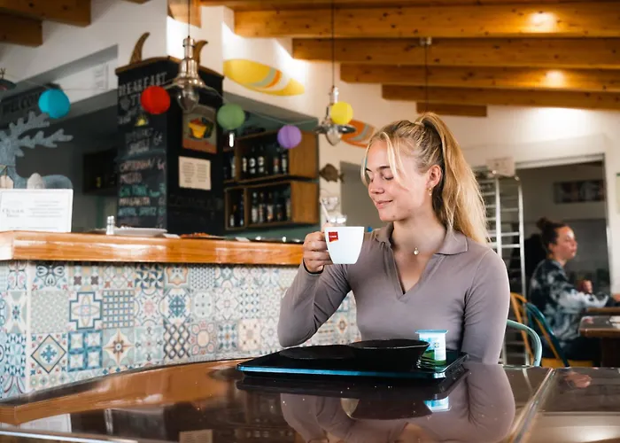 Sagres Sun Stay - Surf Camp & Hostel
