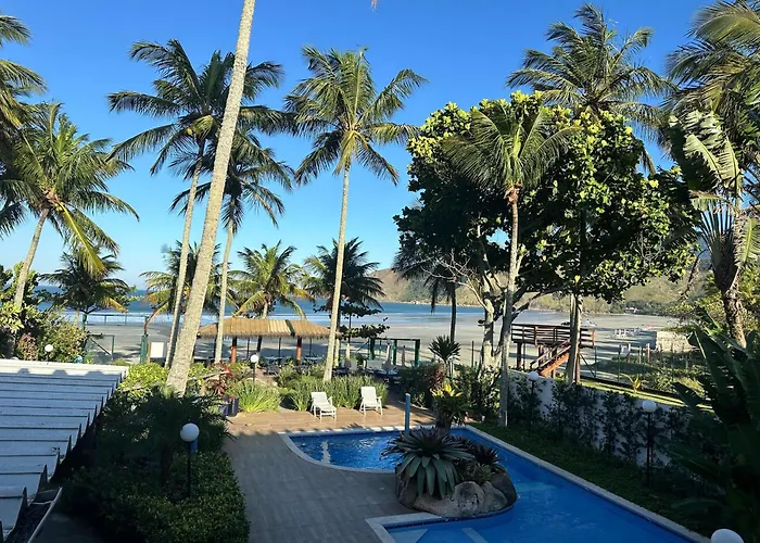  Brisa do Mar Barê Praia - Praia de BAREQUEÇABA