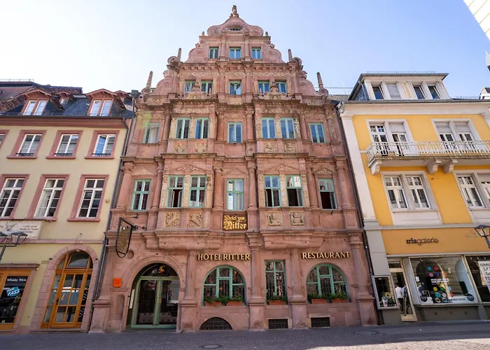  Zum Ritter
