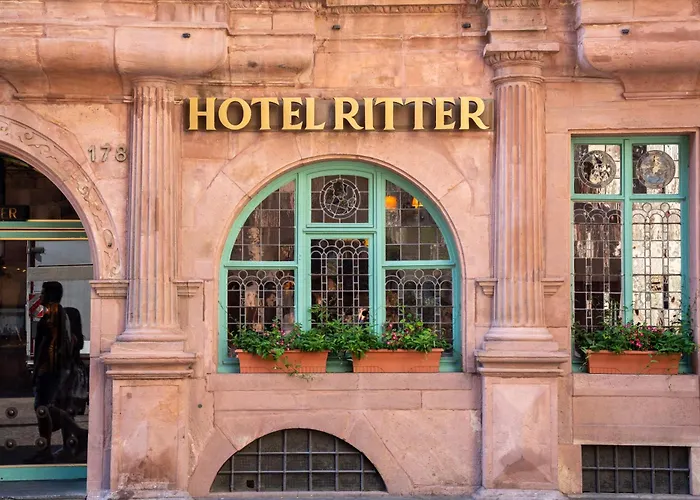  Zum Ritter