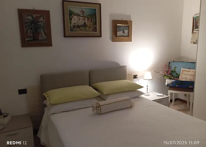 Casa Marina, San Pellegrino Ospitar