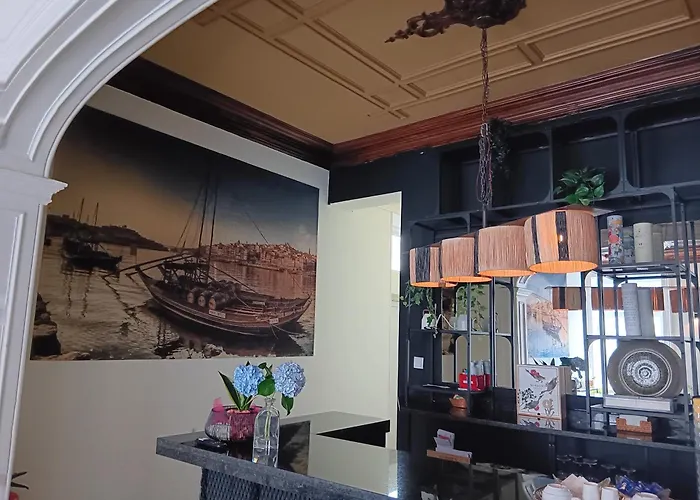 Hotel Aeroporto: Monsenhor52