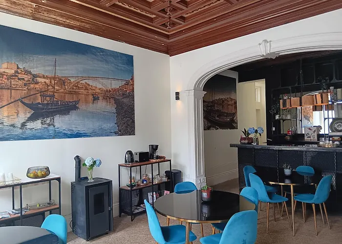 Hotel Aeroporto: Monsenhor52