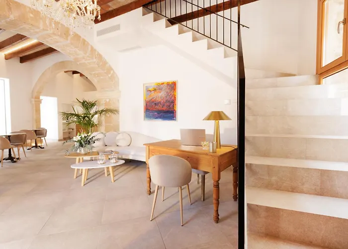 Petit Palau Alcudia - Adults Only