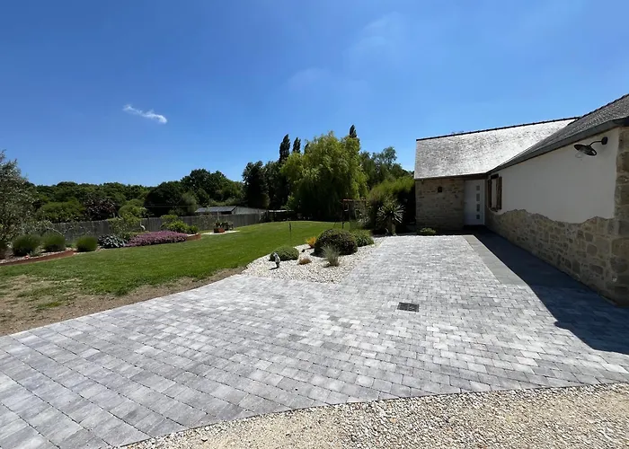 La petite maison