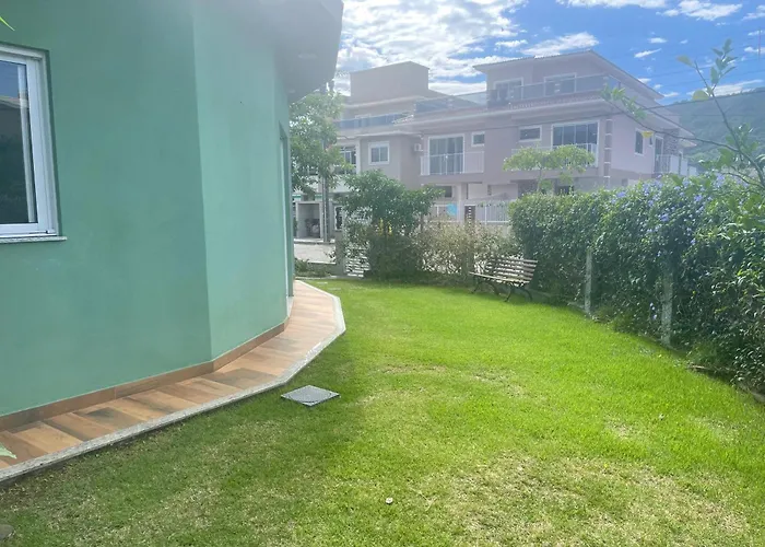 Hotel que aceita animais de estimação: Vila Marinho