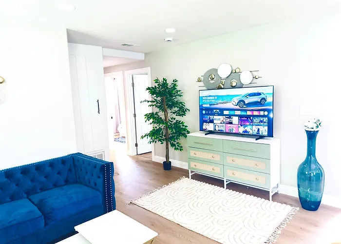 Xlnc Exotic Home Poway