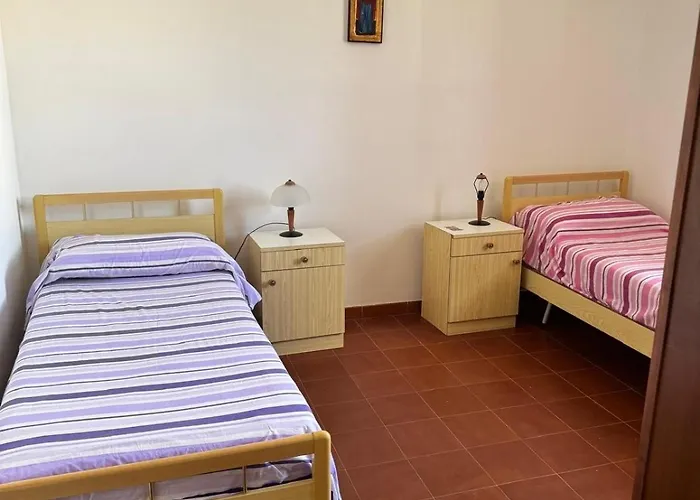 Casa Del Melograno