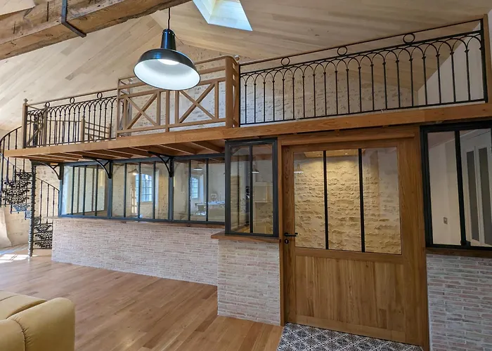 Maison Prunier