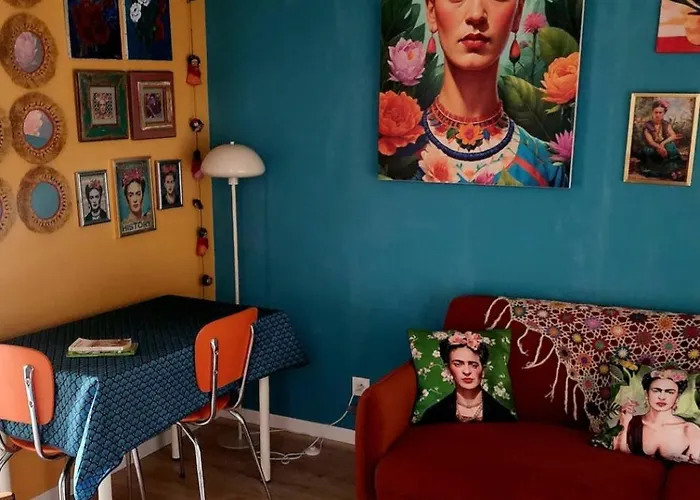 The Frida