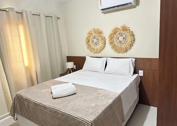 Chalet Paraíso Lençóis Santo Amaro
