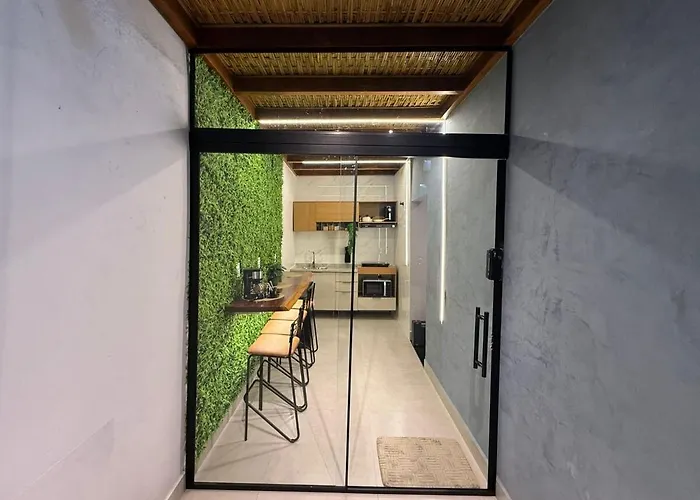 Casa com 2 quartos em Americana