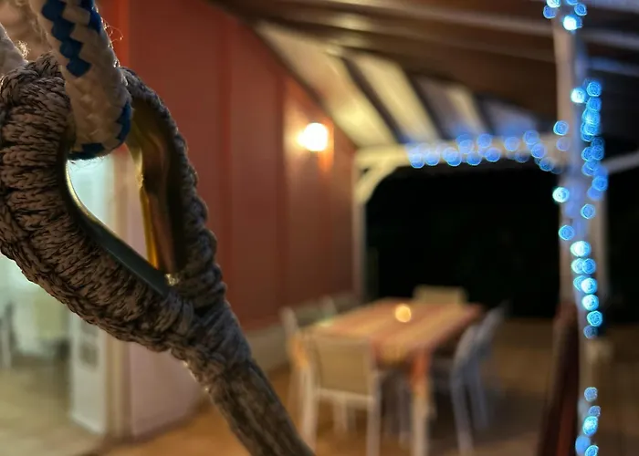 Villa Ti Sable - Maison Creole