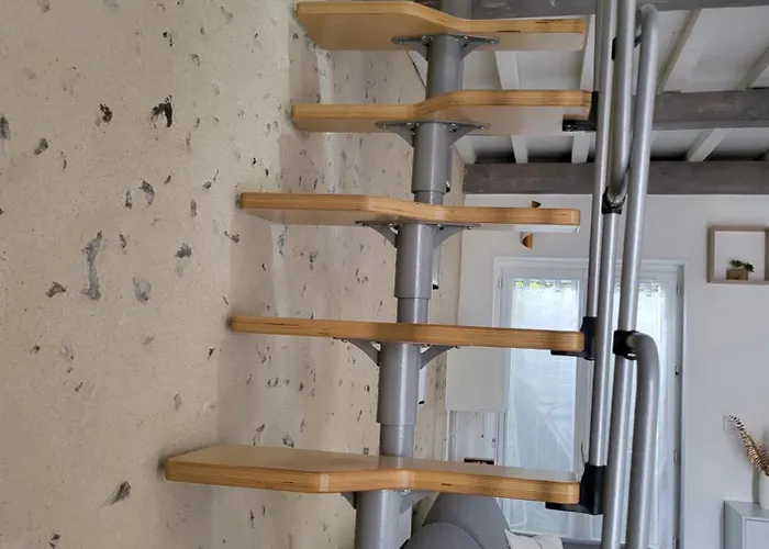 Jolie maison cosy en sologne