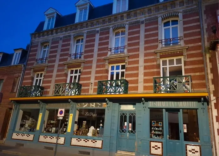 Le Cosy