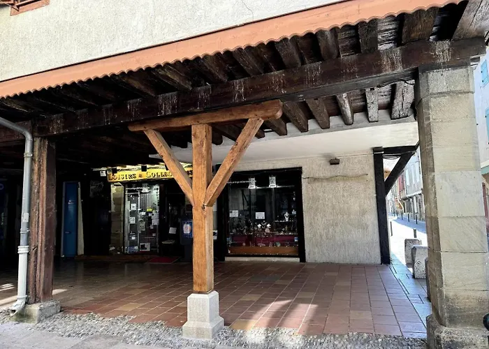 Appartement Centre Ville