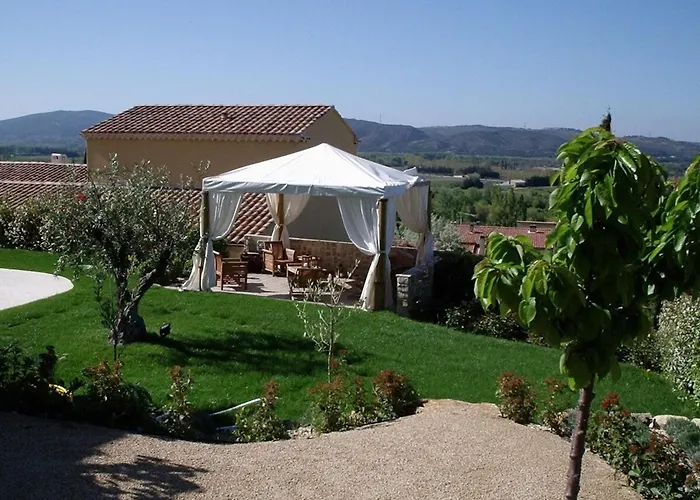 beautiful 4 bedroom villa, pool, Luberon