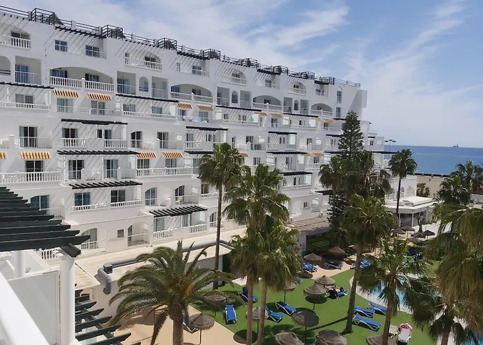 Hotel Ping Pong: Bahía Serena