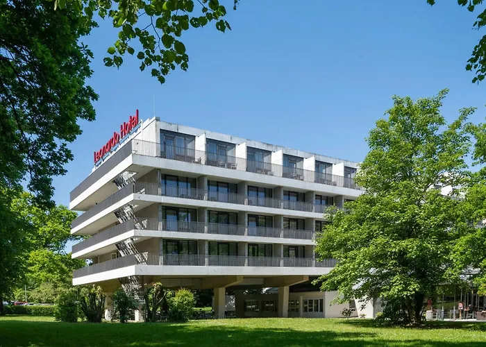 Kinderhotel Leonardo Hannover