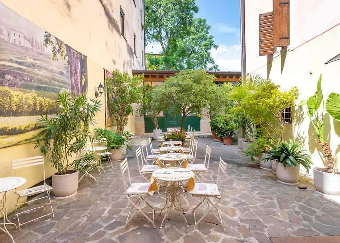  Boutique Scalzi - Adults Only