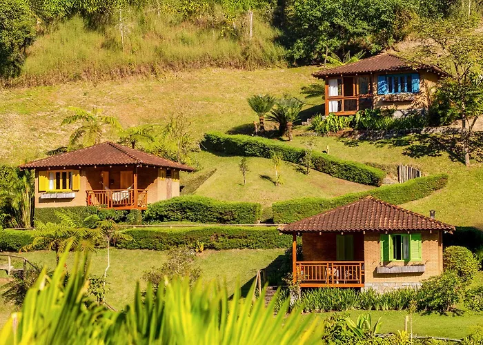  Parador Lumiar