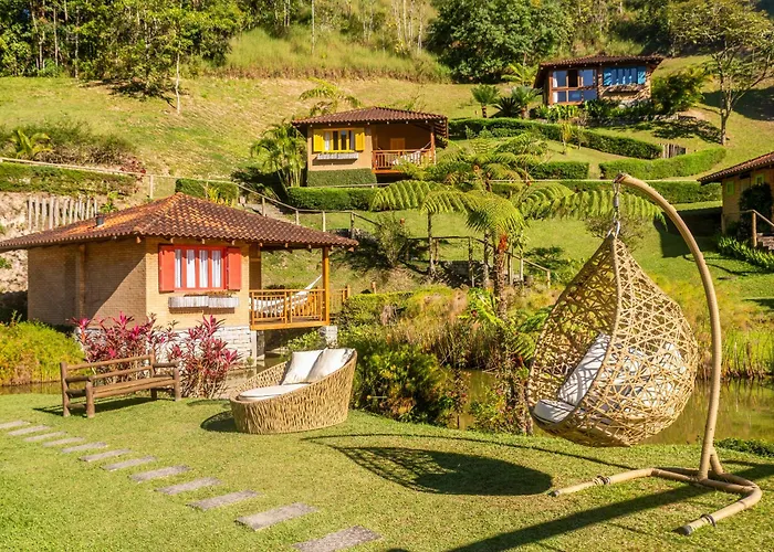  Parador Lumiar