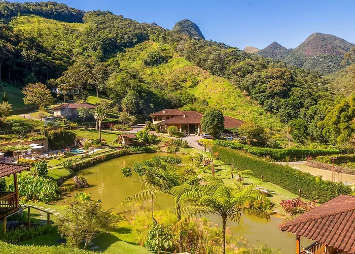  Parador Lumiar
