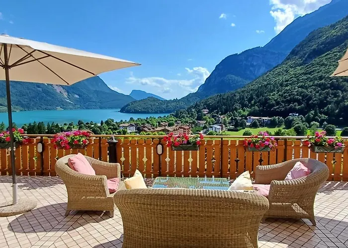 Hotel adatto agli animali: Hotel Olympia