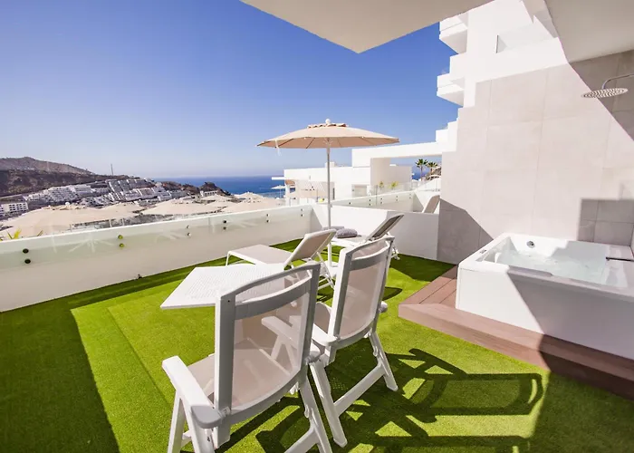 Servatur Hartaguna - Adults Only