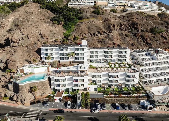 Servatur Hartaguna - Adults Only